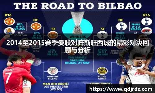 2014至2015赛季曼联对阵斯旺西城的精彩对决回顾与分析